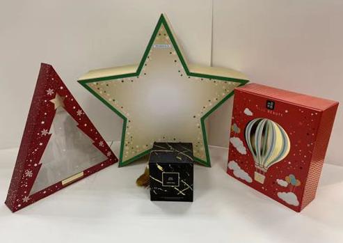 通化县胶盒定制